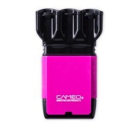 CAMEOۡĥDRESS SLEEVE PLUS ԥ󥯡ᥪɥ쥹꡼֥ץ饹ļǼ