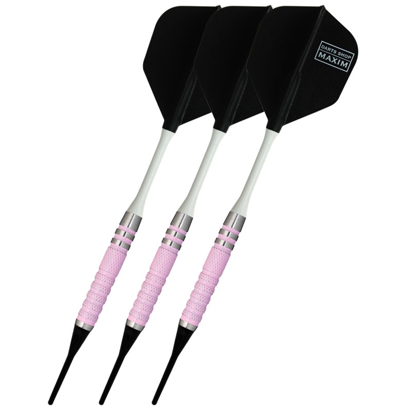 女子力】ピンク06 18g ソフトダーツ バレル | ソフトダーツ,女子力