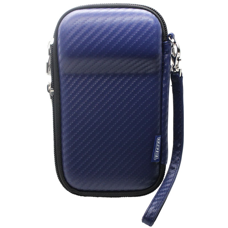 Tiga】SMARTDARTSCASE ポプテピピック オレンジ ティガ スマート