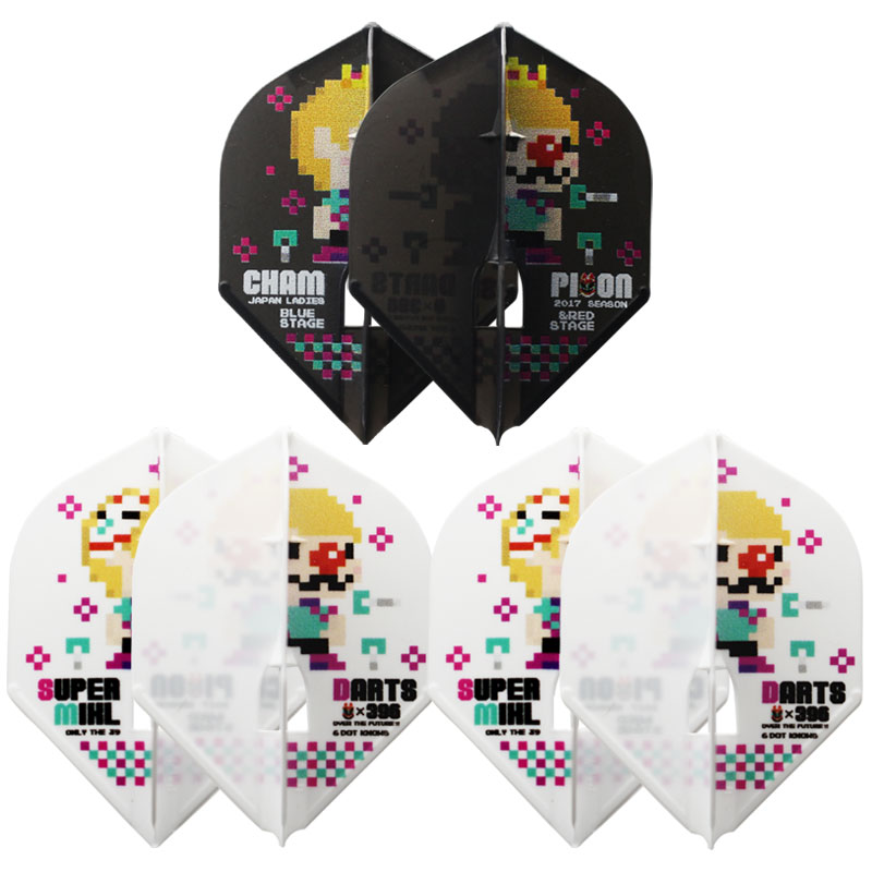 FlightL】 L-Flight PRO 浅田斉吾 パーフェクト2018優勝記念