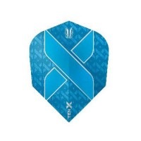 【Target】TEN-X VISION ULTRA　フライト　333470　ターゲット　折りたたみダーツフライト|フライト（折りたたみタイプ）|ダーツフライト