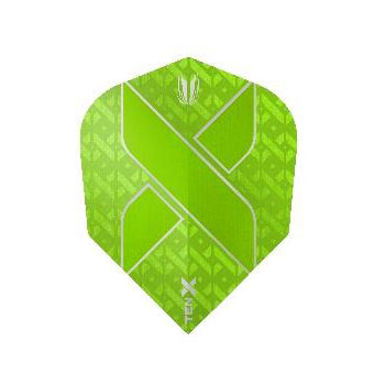 ダーツ target Target】TEN-X VISION ULTRA フライト 333460 ターゲット