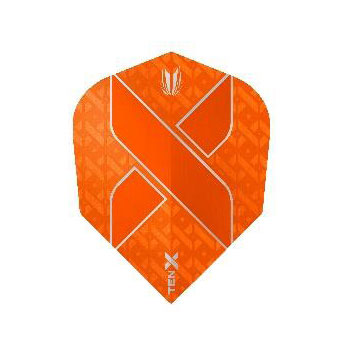 ダーツ target Target】TEN-X VISION ULTRA フライト 333460 ターゲット