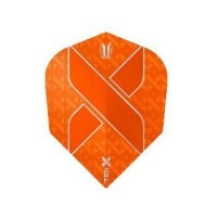 【Target】TEN-X VISION ULTRA　フライト　333490　ターゲット　折りたたみダーツフライト|フライト（折りたたみタイプ）|ダーツフライト