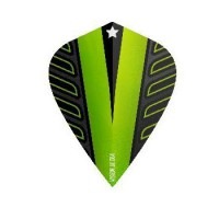 【Target】VISION ULTRA　フライト　333320　ターゲット　折りたたみダーツフライト|フライト（折りたたみタイプ）|ダーツフライト