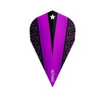 【Target】VISION ULTRA　フライト　333410　ターゲット　折りたたみダーツフライト|フライト（折りたたみタイプ）|ダーツフライト