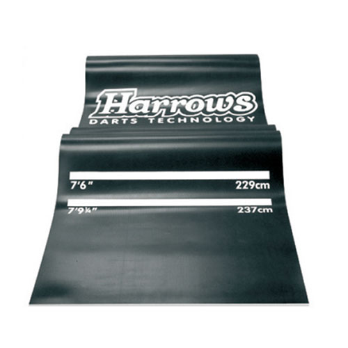 Harrows(ハローズ) ダーツマット 000000010783.jpg