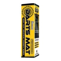 【Harrows】PROFESSIONAL DARTS MAT ハローズ　プロフェッショナルダーツマット|ボード周辺商品|ダーツボード