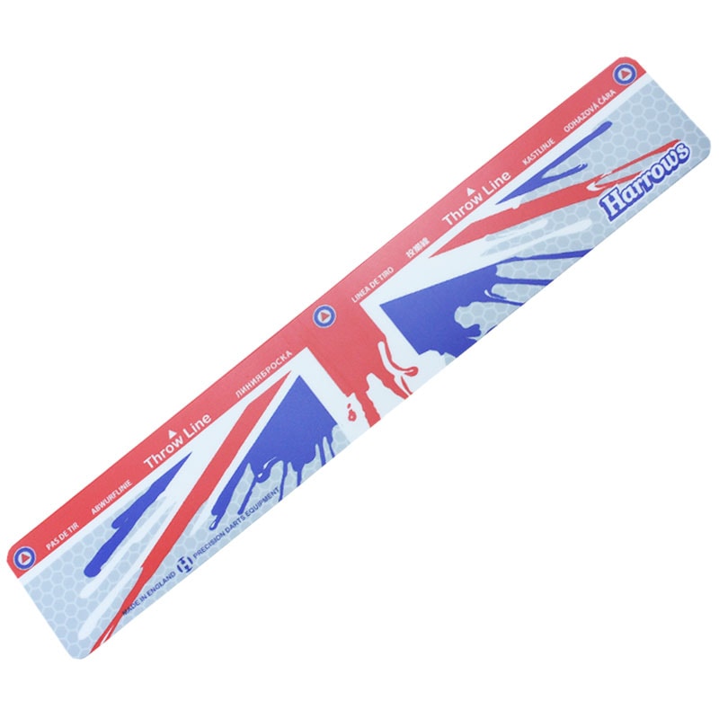 イギリス　Harrow's ダーツボード　新品未使用品 シャフト > ブランド【ハ行】 > ハローズ > アルミシャフト