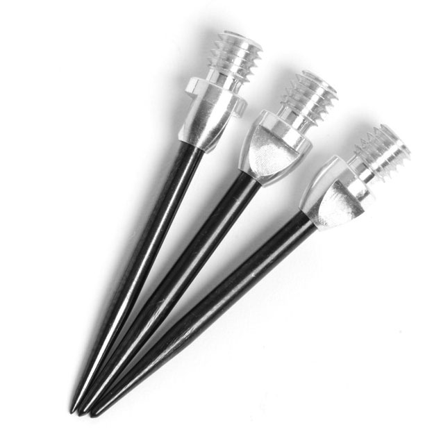 Harrows】コンバージョンポイント アルミ ハローズ ダーツ用