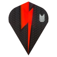 【Target】VISION ULTRA POWER　フライト　333530　ターゲット　ダーツ　フライト　折りたたみ|フライト（折りたたみタイプ）|ダーツフライト