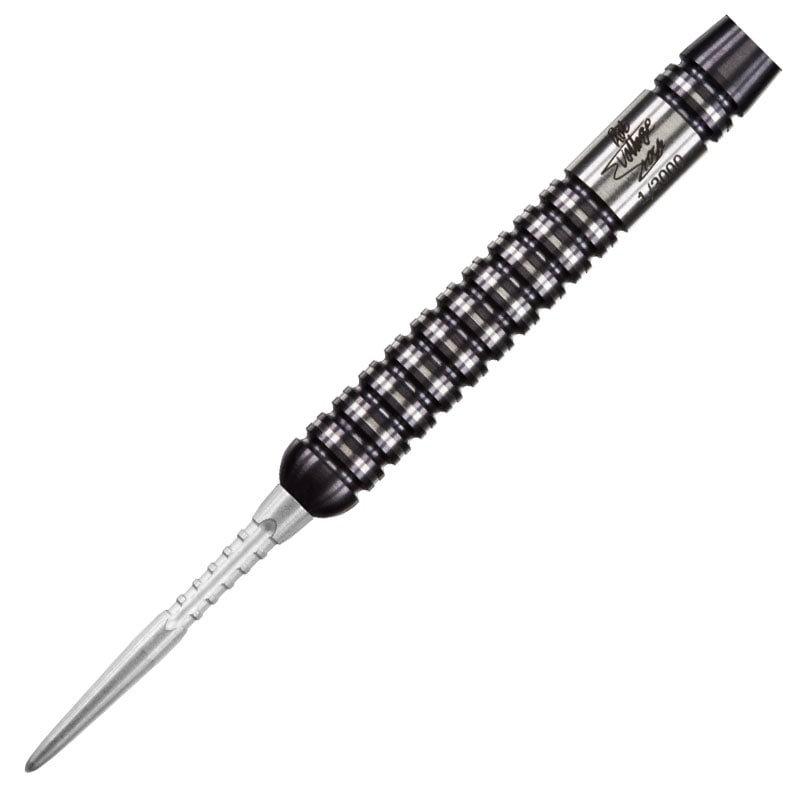 TARGET VOLTAGE STEEL ロブクロス選手モデル 21g 送料無料 target】ROB CROSS 80% STEEL 22g ターゲット ロブクロス ハード