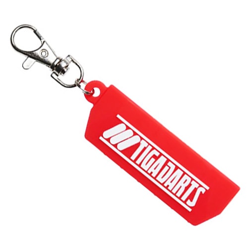 Tiga】 HYPER TIP HOLDER レッド ティガ ハイパーチップホルダー