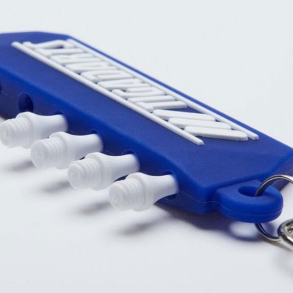 Tiga】 HYPER TIP HOLDER ブルー ティガ ハイパーチップホルダー