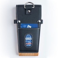 【Tiga】HYPER WOODEN DARTS CASE ブラウン　ティガ　ハイパーウーデンダーツケース|アルミ・ボックス|ダーツケース