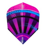 【Target】VISION ULTRAフライト331512　ターゲット　ダーツ用　折りたたみフライト|フライト（折りたたみタイプ）|ダーツフライト