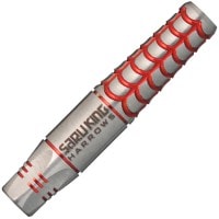 【Harrows】SARU KING2　鈴木猛大　ハローズ　サルキング2　ダーツ　バレル|ハローズ|ソフトダーツ