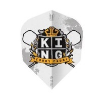 【Target】VISION ULTRAフライト333540　ターゲット　ダーツ用　折りたたみフライト|フライト（折りたたみタイプ）|ダーツフライト