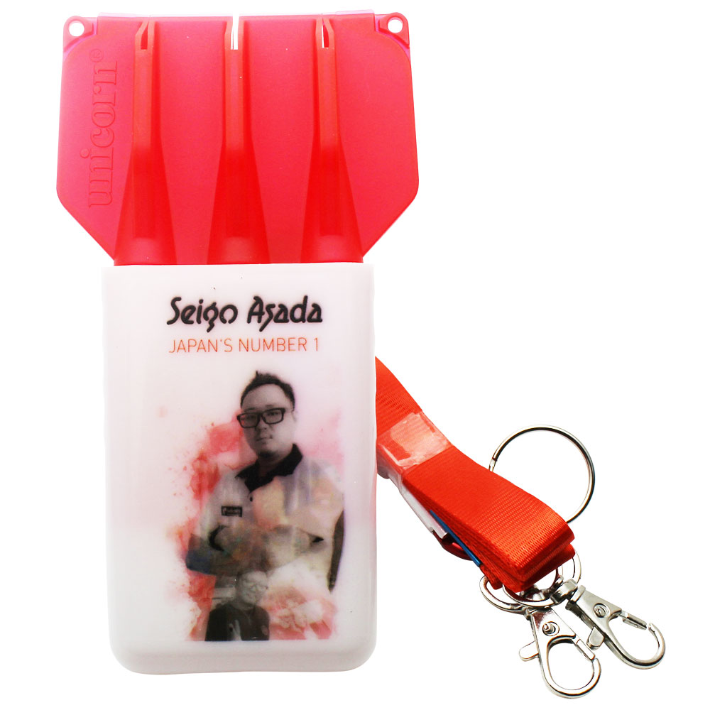 STARGAZER ダーツケース STARGAZER ブラック ダーツケース - メルカリ