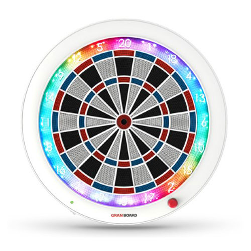 ��Gran�� GRAN BOARD3 ����ۥ磻�ȥ��ǥ�����󡡥����ܡ���3��������