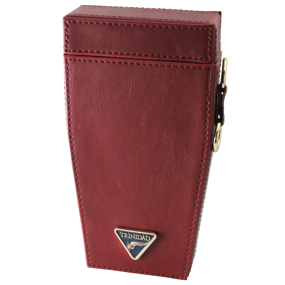 ��TRiNiDAD��Darts Case RING �С�����ǥ������ȥ�˥����ɡ������ĥ����������