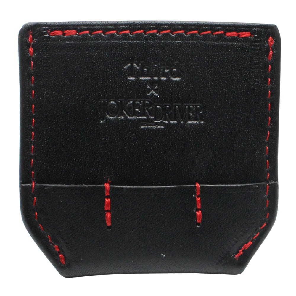 ��JokerDriver��Third collaboration  POCKET CASE���֥�å���åɡ������硼�����ɥ饤�С��ߥ����ɡ��ݥ��åȥ�������������