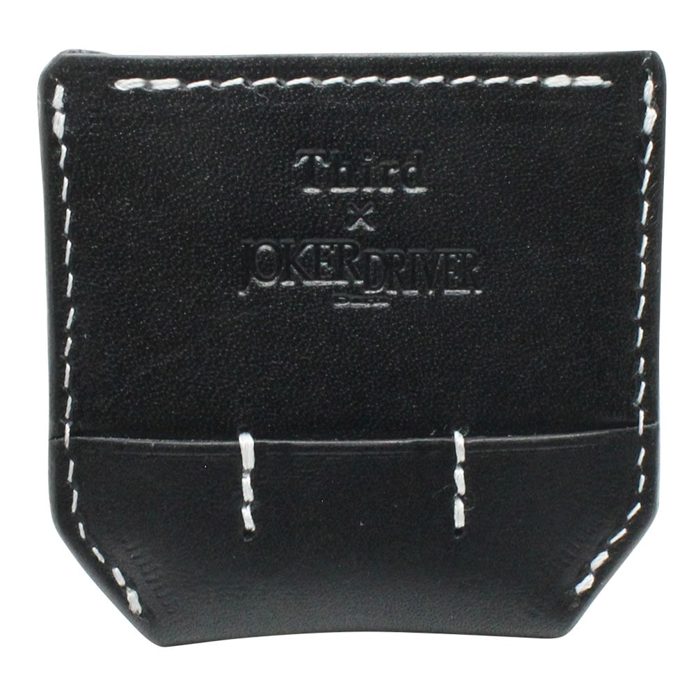 ��JokerDriver��Third collaboration  POCKET CASE���֥�å��ۥ磻�ȡ����硼�����ɥ饤�С��ߥ����ɡ��ݥ��åȥ�������������