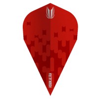 【Target】VISION ULTRA ARCADEフライト333580 ダーツ　折りたたみフライト　ターゲット|フライト（折りたたみタイプ）|ダーツフライト