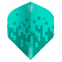 【Target】VISION ULTRA ARCADEフライト333670 ダーツ　折りたたみフライト　ターゲット|フライト（折りたたみタイプ）|ダーツフライト