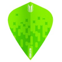 【Target】VISION ULTRA ARCADEフライト333740 ダーツ　折りたたみフライト　ターゲット|フライト（折りたたみタイプ）|ダーツフライト