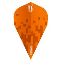 【Target】VISION ULTRA ARCADEフライト333780 ダーツ　折りたたみフライト　ターゲット|フライト（折りたたみタイプ）|ダーツフライト