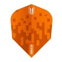 【Target】VISION ULTRA ARCADEフライト333810 ダーツ　折りたたみフライト　ターゲット|フライト（折りたたみタイプ）|ダーツフライト