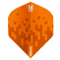 【Target】VISION ULTRA ARCADEフライト333820 ダーツ　折りたたみフライト　ターゲット|フライト（折りたたみタイプ）|ダーツフライト