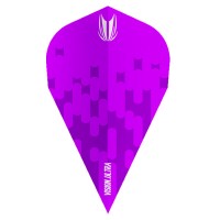 【Target】VISION ULTRA ARCADEフライト333830 ダーツ　折りたたみフライト　ターゲット|フライト（折りたたみタイプ）|ダーツフライト