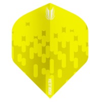 【Target】VISION ULTRA ARCADEフライト333920 ダーツ　折りたたみフライト　ターゲット|フライト（折りたたみタイプ）|ダーツフライト