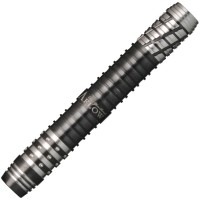 【A-FLOW】BLACKLINE BIG DOG2 ダイナスティ　エーフロー　ブラックライン　ビッグドッグ2　ダーツ|ダイナスティー|ソフトダーツ