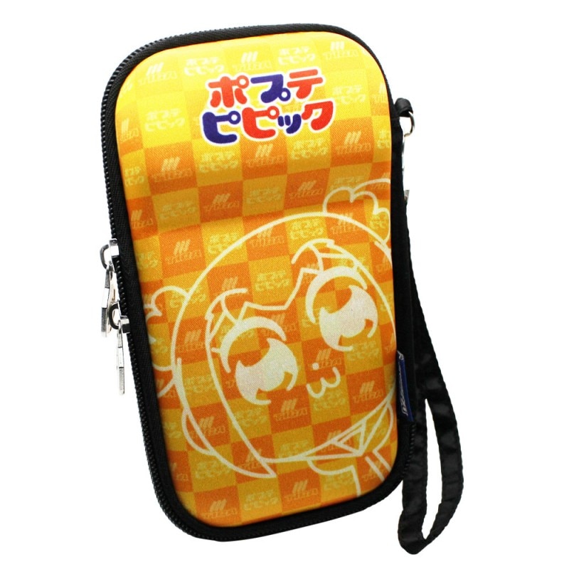 【限定レア】ポプテピ　ダーツ バレル【ティガ】フュージョン シルバー ポプテピピック｜ダーツ用品は