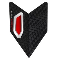 【Harrows】VELOS 1000　ハローズ　折りたたみフライト　ダーツ|フライト（折りたたみタイプ）|ダーツフライト