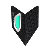 【Harrows】VELOS 1001　ハローズ　折りたたみフライト　ダーツ|フライト（折りたたみタイプ）|ダーツフライト