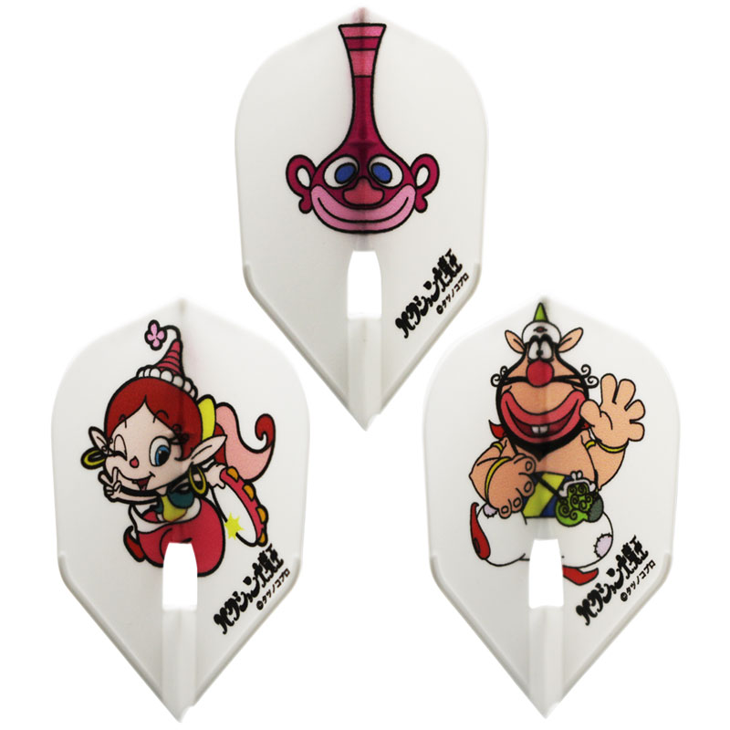 FlightL】L-Flight PRO ヤッターマン 善玉メカ L3 フライトエル