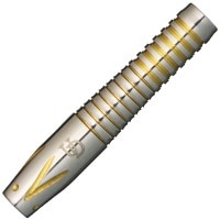 【Ultima】KAISER2 ゴールド　アルティマ　ダーツ　カイザー2　荏隈秀一|Ultima|ソフトダーツ