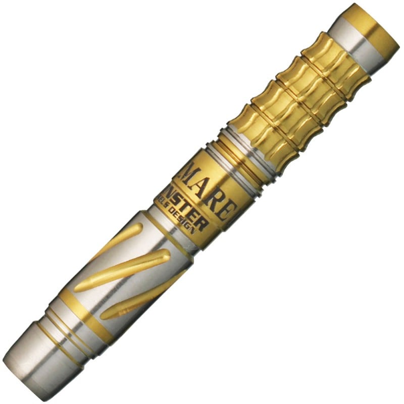 Monster】VOLCAN ヴォルカン 限定生産 モンスターダーツ 舛岡尚モデル