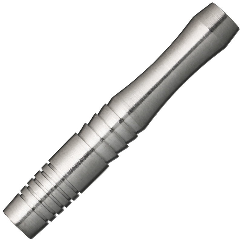 Bi-color】深海バイカラー青黒07 ソフトダーツ バレル | ソフト