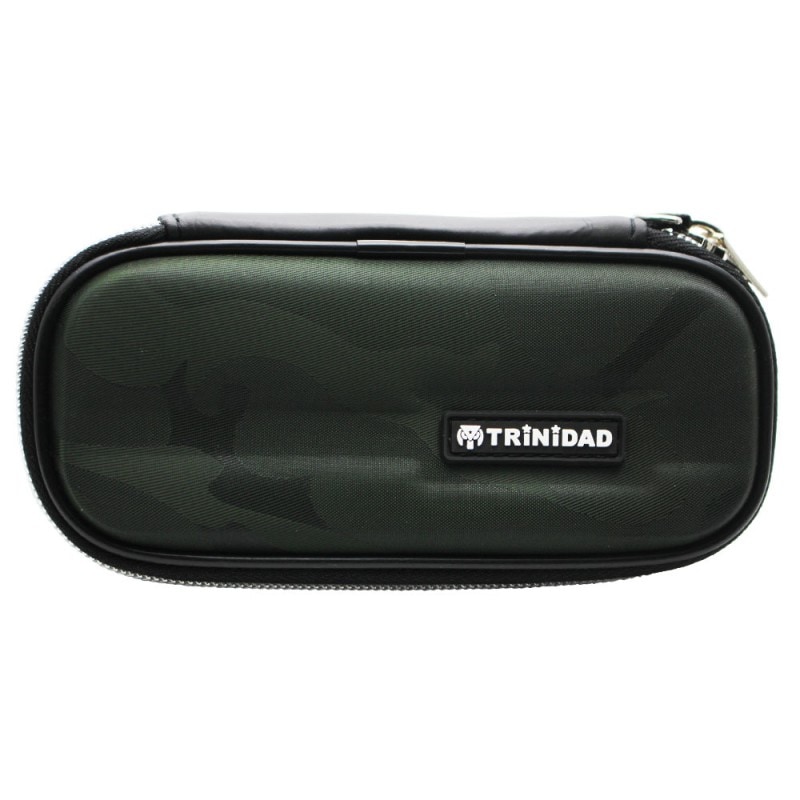 Trinidad】Toy ダーツケース レインボーブラック トリニダード