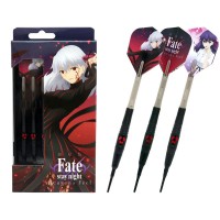 【dartslive】Fate/stay night　間桐桜マキリの杯 ダーツライブ　フェイト　ステイナイト　ダーツ|ブラスダーツ|ソフトダーツ