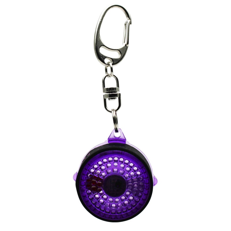 ��L-style�� BULL Clear Purple�����륹�����롡�֥롡���ꥢ�ѡ��ץ�