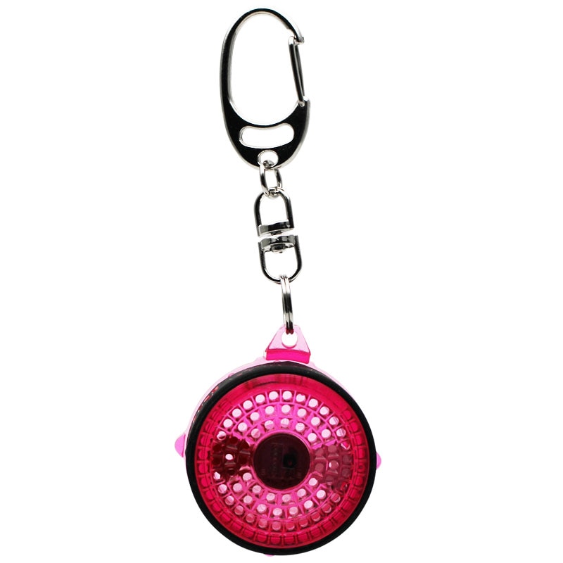 ��L-style�� BULL Clear Pink�����륹�����롡�֥롡���ꥢ�ԥ�