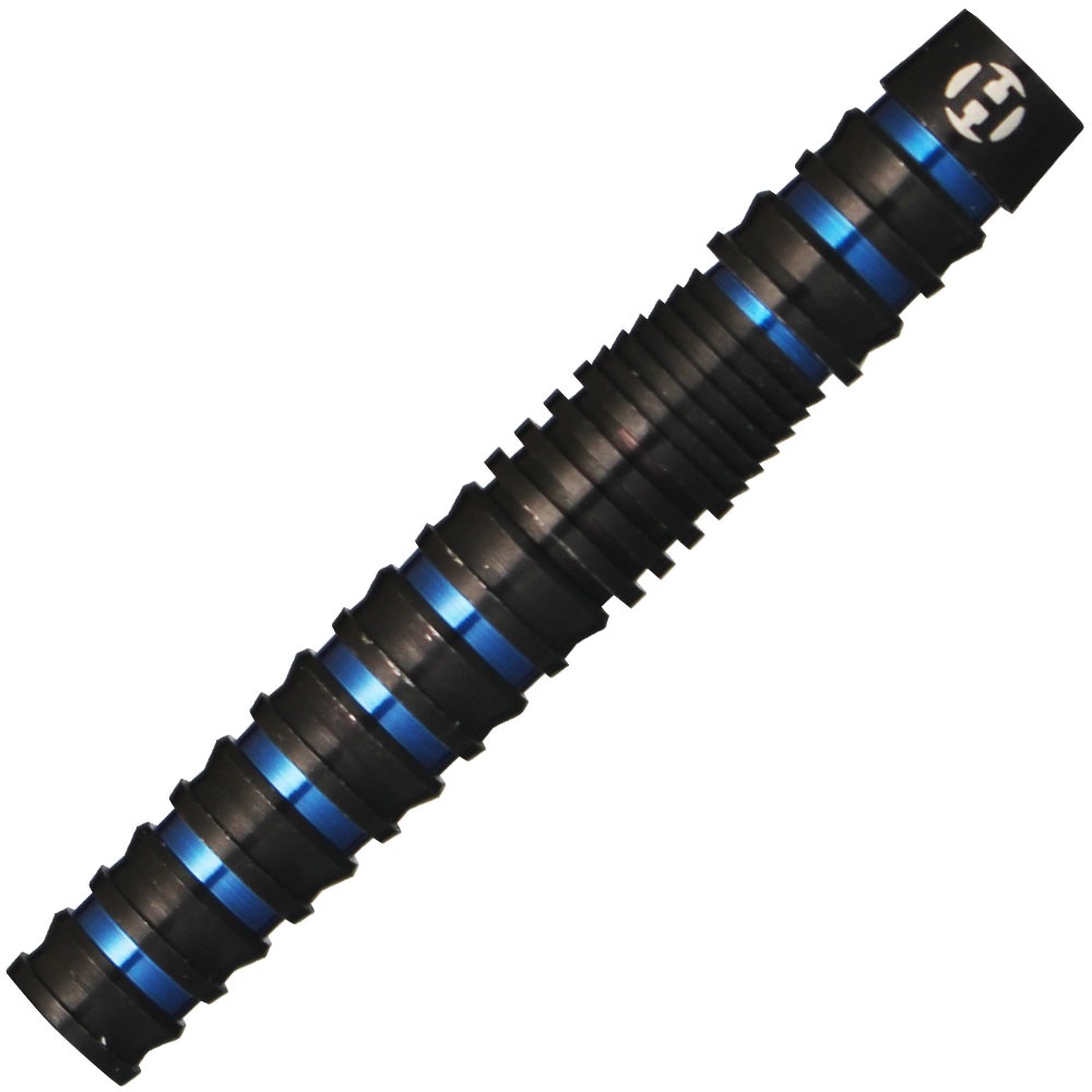 Harrows】SPINA BLACK 90% 20gR ハローズ スピナ ブラック ダーツ