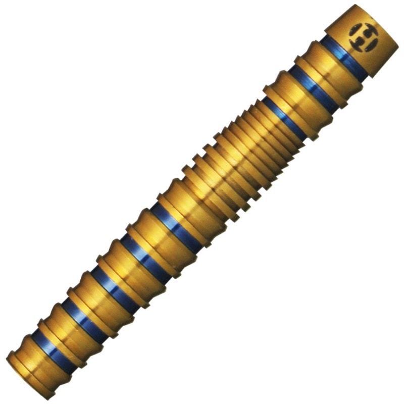 【タングステン90%】Harrows SPINA GOLD 20g タングステン90%】Harrows SPINA GOLD 20g Harrows】SPINA GOLD