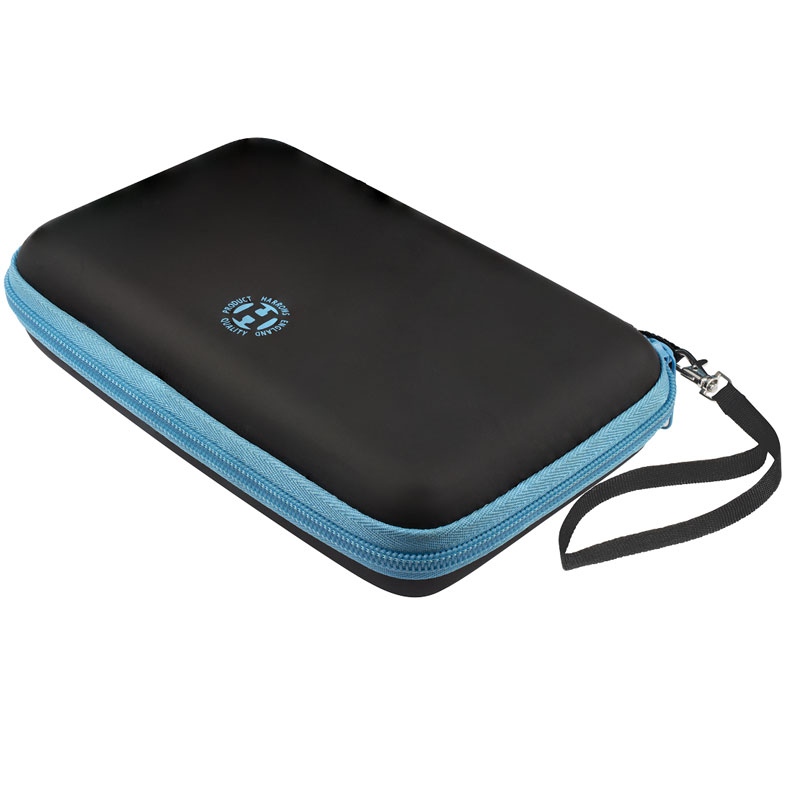 Harrows】BLAZE PRO 12 アクア ハローズ ダーツケース ブレイズプロ